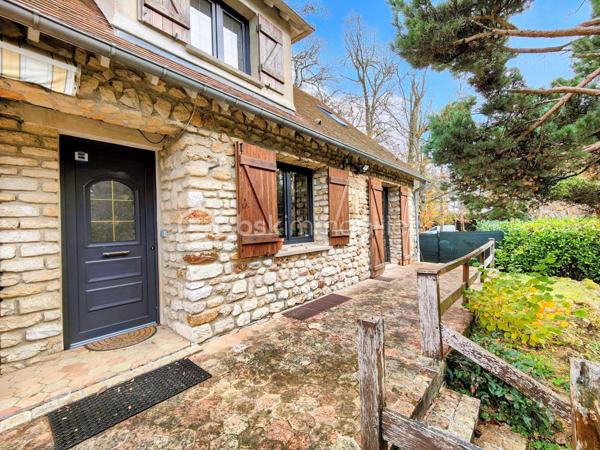 Maison de 224,83 m²