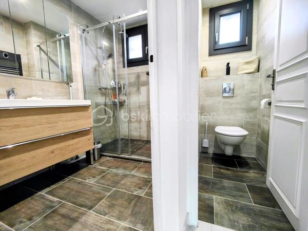 Maison de 224,83 m²