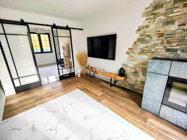 Maison de 224,83 m²