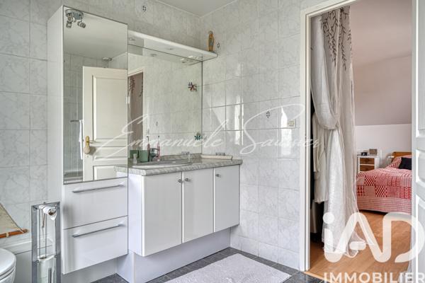 Maison à vendre 6 pièces 137 m² La Celle-Saint-Cloud