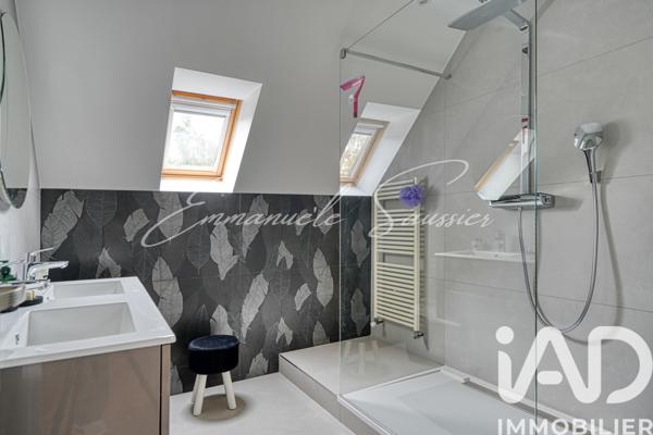 Maison à vendre 6 pièces 137 m² La Celle-Saint-Cloud