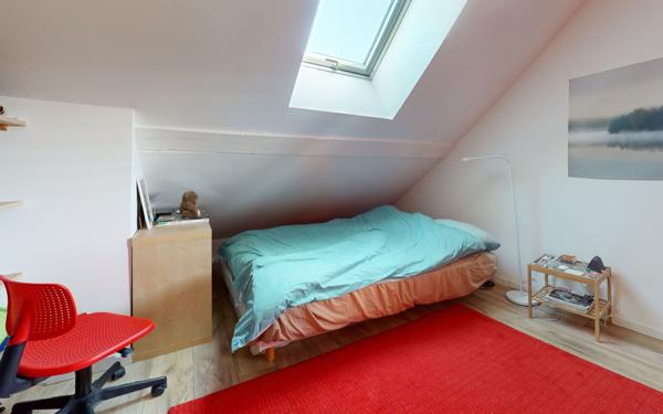 Appartement à vendre    6 pièces • 148 m2 Lentilly
