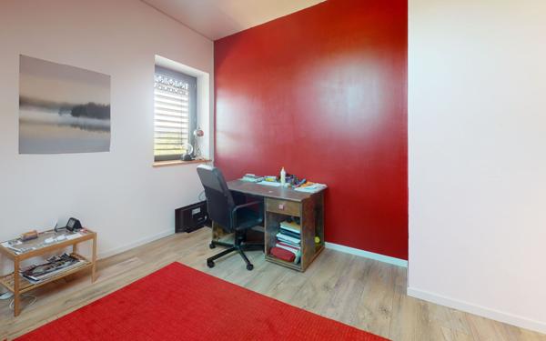 Appartement à vendre    6 pièces • 148 m2 Lentilly