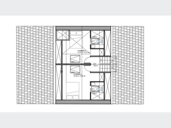 Appartement à Vendre à LILLE 300000 € *