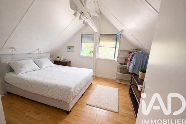 Maison à vendre 5 pièces 95 m² Saint-Denis