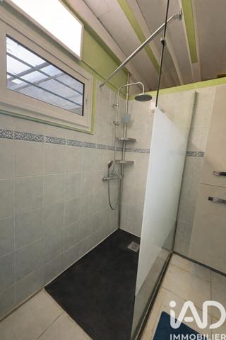 Maison à vendre 5 pièces 95 m² Saint-Denis