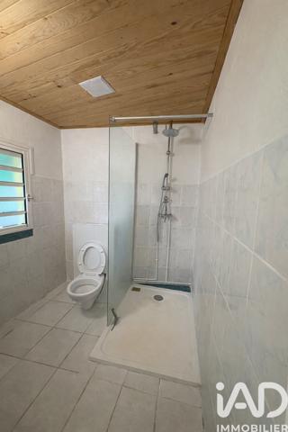 Maison à vendre 5 pièces 95 m² Saint-Denis