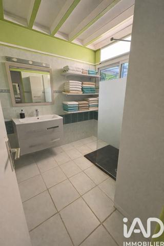 Maison à vendre 5 pièces 95 m² Saint-Denis