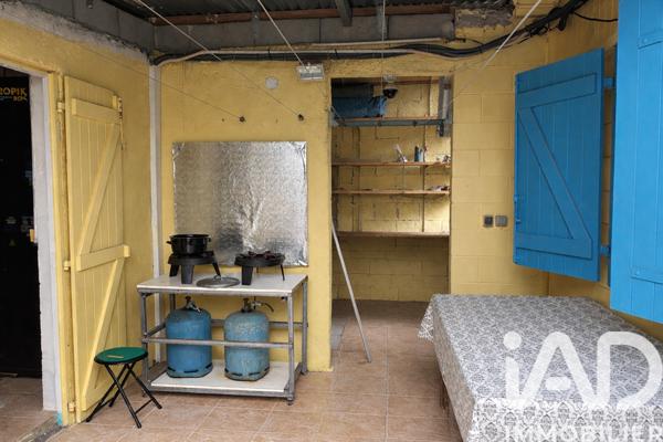 Maison à vendre 5 pièces 95 m² Saint-Denis