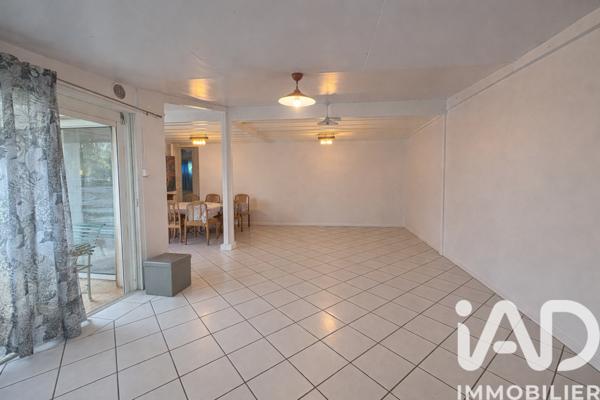 Maison à vendre 5 pièces 95 m² Saint-Denis