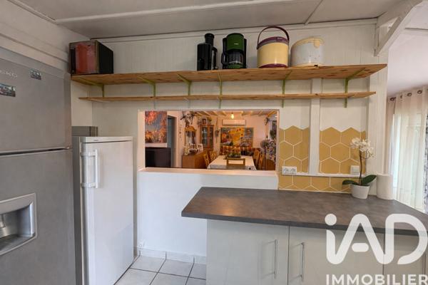 Maison à vendre 5 pièces 95 m² Saint-Denis