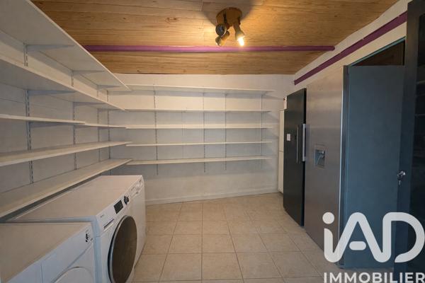 Maison à vendre 5 pièces 95 m² Saint-Denis