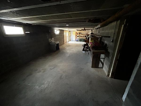 Maison Montrichard Bourre 80 m2 environ