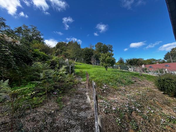 Maison Montrichard Bourre 80 m2 environ