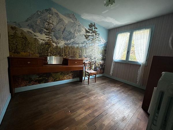 Maison Montrichard Bourre 80 m2 environ