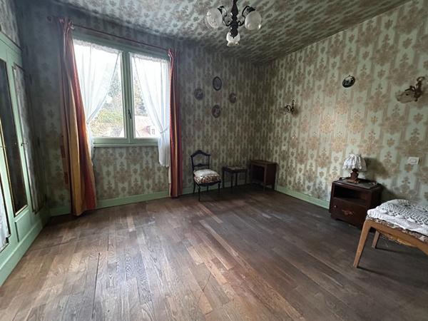 Maison Montrichard Bourre 80 m2 environ