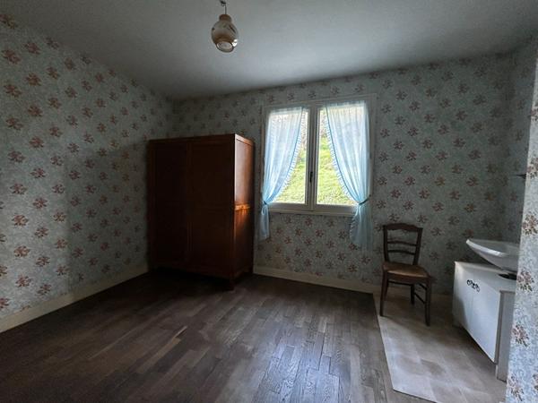 Maison Montrichard Bourre 80 m2 environ