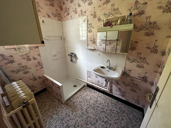 Maison Montrichard Bourre 80 m2 environ