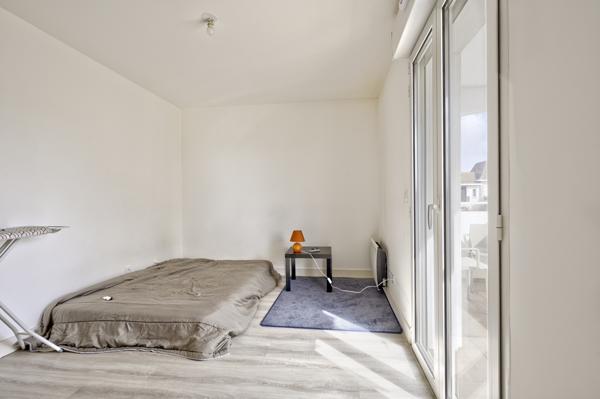 Appartement 2 pièces - 38 m²