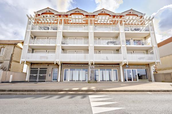 Appartement 2 pièces - 38 m²