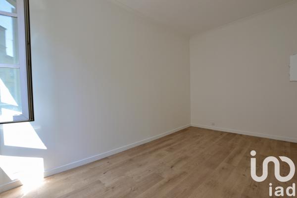Appartement à vendre 1 pièce 14 m² Versailles