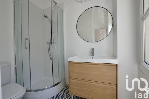 Appartement à vendre 1 pièce 14 m² Versailles