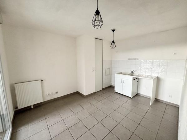 Appartement à vendre |                                       Toulouse |                                        1 pièce  |  32 m²