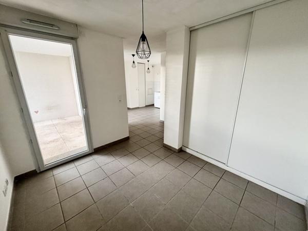 Appartement à vendre |                                       Toulouse |                                        1 pièce  |  32 m²