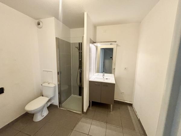 Appartement à vendre |                                       Toulouse |                                        1 pièce  |  32 m²