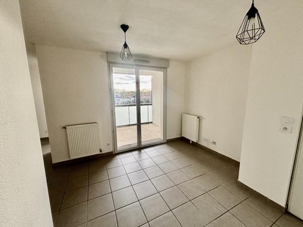 Appartement à vendre |                                       Toulouse |                                        1 pièce  |  32 m²