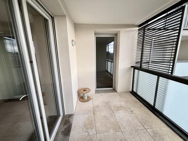 Appartement à vendre |                                       Toulouse |                                        1 pièce  |  32 m²