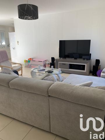 Maison traditionnelle 4 pièces de 85 m² à Cinq-Mars-la-Pile (37130)