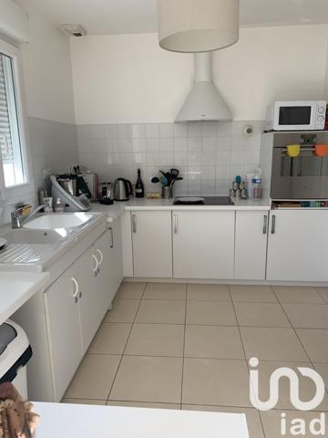 Maison traditionnelle 4 pièces de 85 m² à Cinq-Mars-la-Pile (37130)