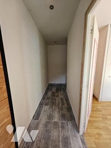 A vendre : Maison spacieuse de 162m² à Ceaux en Couhé, VALENCE-EN-POITOU (86700)