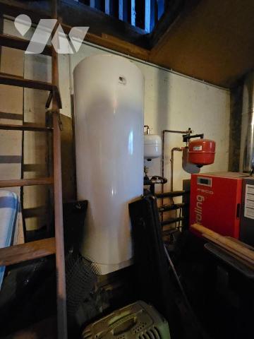 A vendre : Maison spacieuse de 162m² à Ceaux en Couhé, VALENCE-EN-POITOU (86700)