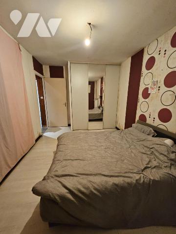 A vendre : Maison spacieuse de 162m² à Ceaux en Couhé, VALENCE-EN-POITOU (86700)