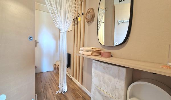 Achat appartement près de AGAY - 2 pièce(s) - 25 m² - 179 000 €