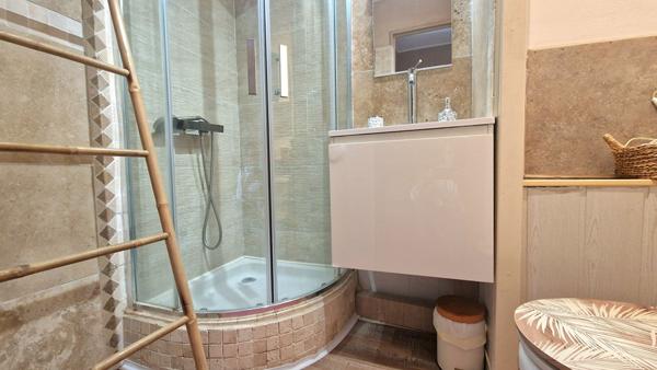 Achat appartement près de AGAY - 2 pièce(s) - 25 m² - 179 000 €