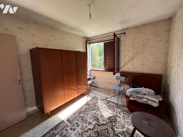 Maison de plain pied 89 m2 à LA PETITE RAON