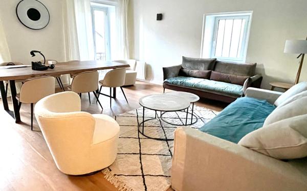 Appartement à vendre    2 pièces • 61 m2 Vannes