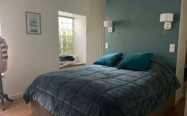 Appartement à vendre    2 pièces • 61 m2 Vannes