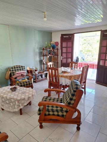 Appartement T3 de 51m² situé sur la commune de SAINT-JOSEPH