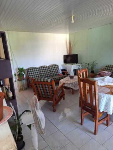 Appartement T3 de 51m² situé sur la commune de SAINT-JOSEPH