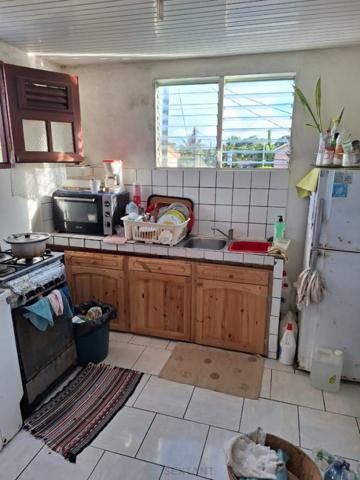 Appartement T3 de 51m² situé sur la commune de SAINT-JOSEPH