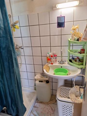 Appartement T3 de 51m² situé sur la commune de SAINT-JOSEPH