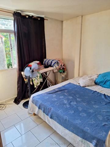 Appartement T3 de 51m² situé sur la commune de SAINT-JOSEPH