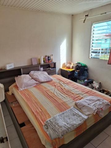 Appartement T3 de 51m² situé sur la commune de SAINT-JOSEPH