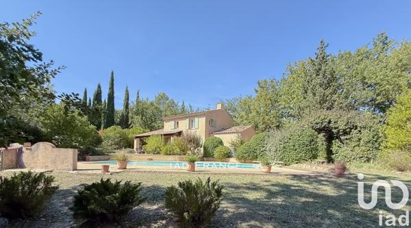 Maison à vendre 5 pièces 150 m² Peynier