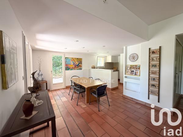 Maison à vendre 5 pièces 150 m² Peynier