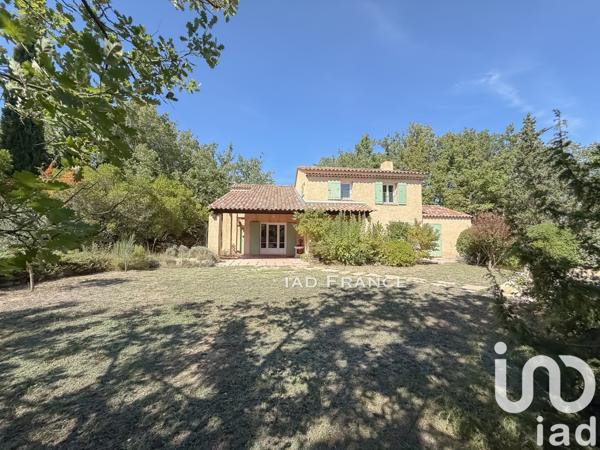 Maison à vendre 5 pièces 150 m² Peynier